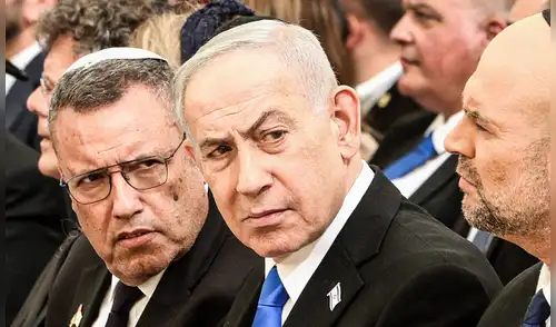 netanyahu