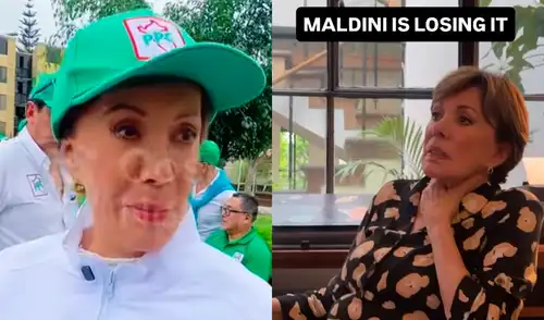Yvone Fraysinnet postuló como regidora por el PPC a la municipalidad de Surco.