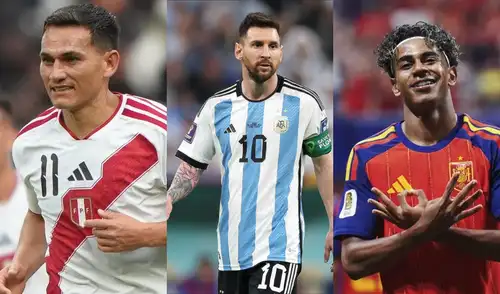 Programación de los partidos de hoy