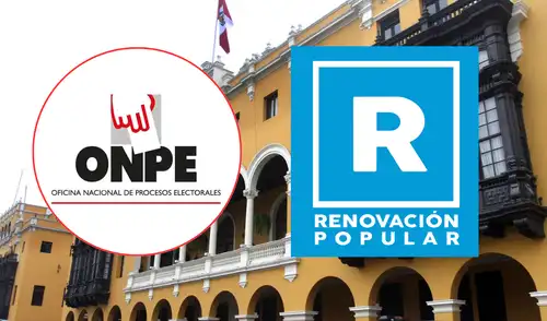 Renovación Popular saca una ventaja de 45 mil votos a falta de 1,921 actas observadas