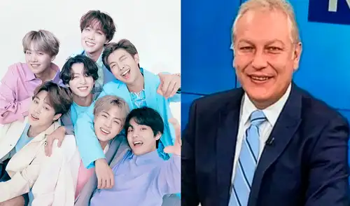 Armys peruanos cuestionaron las declaraciones de Gunter Rave en Canal N. Foto: Composición LR/Captura/'X' Armys peruanos cuestionaron las declaraciones de Gunter Rave en Canal N.