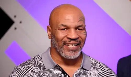 La mansión de Mike Tyson en Connecticut, adquirida en 1996 por US$3 millones, está de vuelta al mercado por US$9,9 millones, casi el triple de su compra original. La mansión de Mike Tyson en Connecticut, adquirida en 1996 por US$3 millones, está de vuelta al mercado por US$9,9 millones, casi el triple de su compra original.