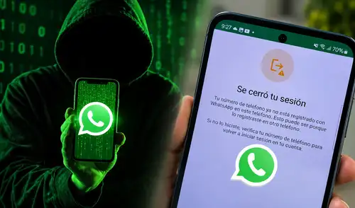 Para proteger tu cuenta, activa la verificación en dos pasos en WhatsApp y configura una contraseña segura. Si ya has sido víctima, contacta a WhatsApp Support para recibir asistencia. Aumentan 'hackeos' en WhatsApp: el ajuste que puedes activar en 30 segundos que blinda tus chats contra robos digitales