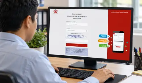 Los ciudadanos que no votaron en las Elecciones Regionales y Municipales 2026 pueden solicitar una dispensa ante el JNE para evitar multas. Este trámite se realiza completamente online. Dispensa electoral JNE 2026: cómo tramitarla de forma virtual si no votaste el 4 de octubre y evitar el embargo de tus cuentas