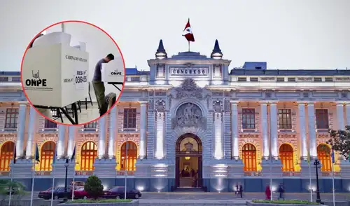Democracia es preferida por los peruanos