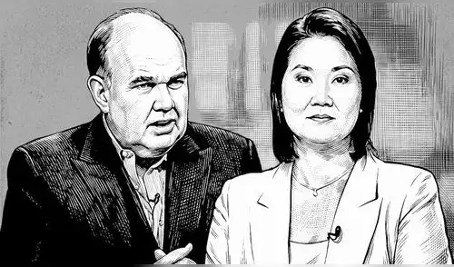 La pérdida del consenso ilusorio, por Jorge Bruce