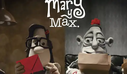 'Mary & Max' se estrenó originalmente en formato doméstico, festivales y en televisión.