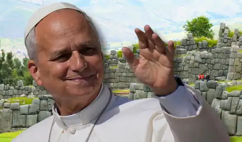El 15 de noviembre, Cusco recibirá al papa León XIV, quien regresa a la ciudad más de 40 años después de la visita de san Juan Pablo II, en un evento con significados profundos para la comunidad. El 15 de noviembre, Cusco recibirá al papa León XIV, quien regresa a la ciudad más de 40 años después de la visita de san Juan Pablo II, en un evento con significados profundos para la comunidad.