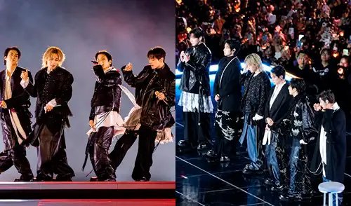 Las 'Armys' contarán con más de 80 buses para retornar a sus casas tras los conciertos programados de BTS.