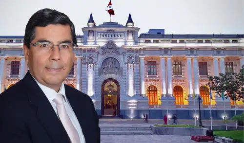 Delgado criticó que se agreguen nuevos puntos al pedido de facultades