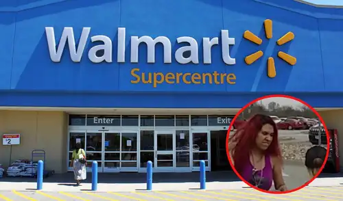 Walmart en EE.UU.