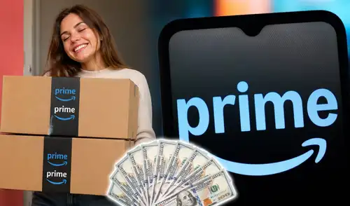 Amazon Prime