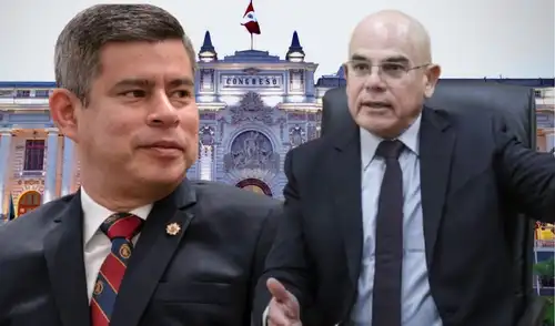 Ministros se pronuncian sobre pedido de facultades a ser debatido en Cámara Alta