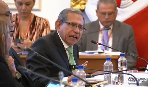 El presidente del organismo advirtió que los procedimientos de cobranza pueden resultar costosos para el Estado, especialmente cuando se trata de montos pequeños.