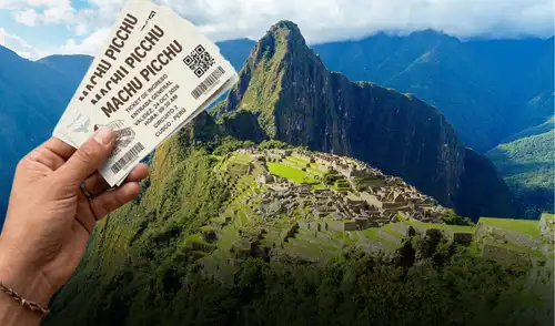 Los boletos para Machu Picchu están disponibles para octubre, noviembre y diciembre de 2026, con más de 90.000 entradas tras cambios en el sistema de venta.