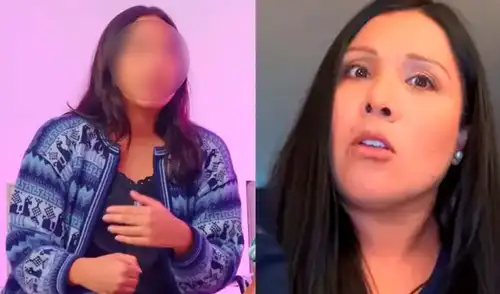 La hija de Tula Rodríguez está próxima a cumplir la mayoría de edad.