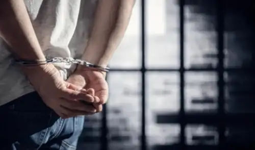 Junior Rodríguez, principal sospechoso, fue detenido en flagrancia y se le ha autorizado una detención preliminar de siete días para garantizar el desarrollo de la investigación.