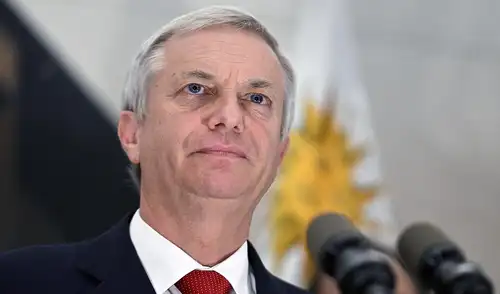José Antonio Kast retira su reforma de seguridad por falta de apoyo en el Congreso
