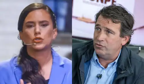Verónika Mendoza a Rafael Santos tras atribuir "falta de oxígeno" al voto en Cusco: "A 3.580 msnm se respira dignidad". Verónika Mendoza a Rafael Santos tras atribuir "falta de oxígeno" al voto en Cusco: "A 3.580 msnm se respira dignidad"