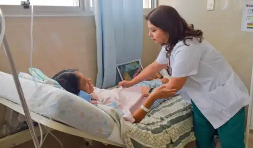 Hospital del Niño