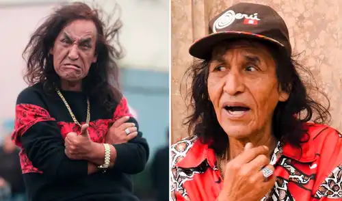 'Mondonguito' cuenta con 67 años