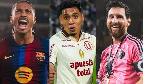 partidos de hoy