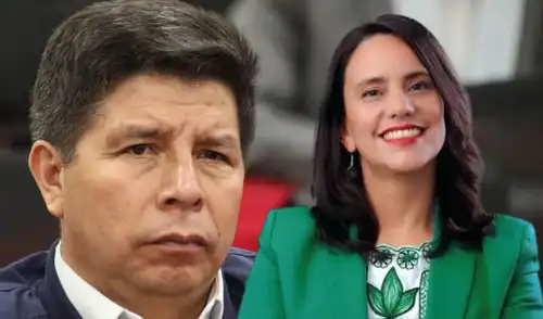 Pedro Castillo respalda a Cusco tras críticas por voto a Verónika Mendoza: “Han votado a favor de la dignidad” Pedro Castillo respalda a Cusco tras críticas por voto a Verónika Mendoza: “Han votado a favor de la dignidad”