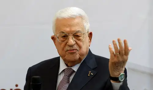 Las autoridades palestinas advirtieron que las condiciones actuales dificultan garantizar un proceso electoral inclusivo.