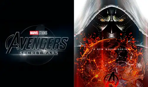 Estos son los próximos proyectos que Marvel tiene planeado tras el estreno de 'Secret Wars'. Composición LR. Instagram Estos son los próximos proyectos que Marvel tiene planeado tras el estreno de 'Secret Wars'.
