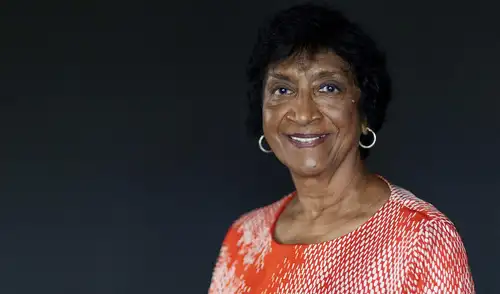nina pillay