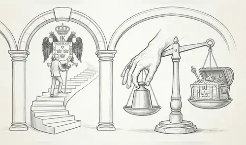 Dos fracasos constitucionales, por Rosa María Palacios rmp