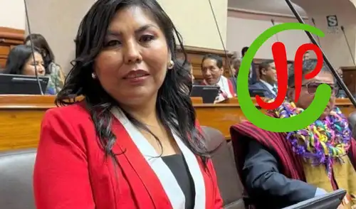 Chipana es acusada de discriminar a un menor de edad