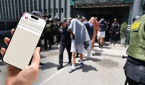 Los mensajes, enviados el 15 de septiembre, sugieren que los estudiantes intentaban minimizar su participación, afirmando que solo hubo bromas y forcejeos con consentimiento, a pesar de la gravedad de los hechos. Los mensajes, enviados el 15 de septiembre, sugieren que los estudiantes intentaban minimizar su participación, afirmando que solo hubo bromas y forcejeos con consentimiento, a pesar de la gravedad de los hechos.