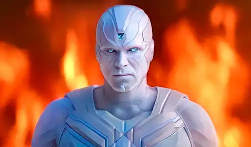 VisionQuest llegará con 8 capítulos a Disney+. Foto: Captura YouTube VisionQuest llegará con 8 capítulos a Disney+.