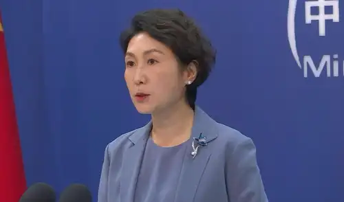 China impuso restricciones a los ministros Gustavo Villate, de Paraguay, y Francis Fonseca, de Belice, por sus vínculos con Taiwán China impuso restricciones a los ministros Gustavo Villate, de Paraguay, y Francis Fonseca, de Belice, por sus vínculos con Taiwán