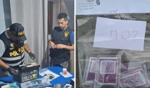 Extorsión
