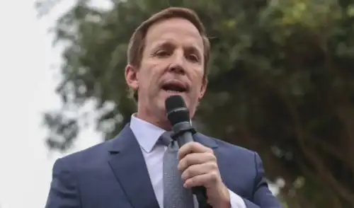 Avanza País de Francis Allison pide al JNE segunda vuelta en Lima si nadie llega al 30% de votos Avanza País de Francis Allison pide al JNE segunda vuelta en Lima si nadie llega al 30% de votos