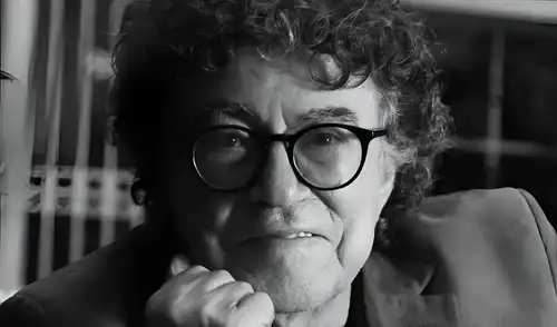 El músico ítalo-argentino Piero se encontraba internado en Buenos Aires. Foto: Instagram piero