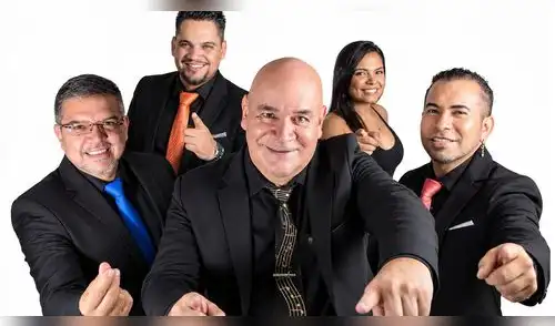 Orquesta colombiana Las Misma Gente emociona a sus fans al anunciar su regreso al Perú después de 16 años: “Vamos con un show totalmente renovado”