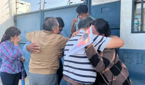 Proyecciones indican que el Perú cerraría el año con cifra récord de denuncias por secuestro