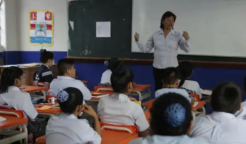 Nuevas medidas para la gestión de la disciplina escolar Nuevas medidas para la gestión de la disciplina escolar