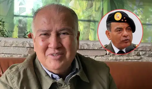 López Chau criticó actuación de César Astudillo | Composición: LR. López Chau criticó actuación de César Astudillo