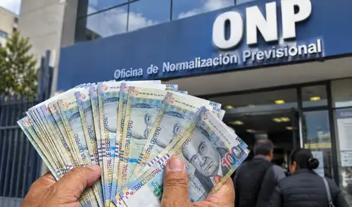 El Poder Judicial admitió una demanda para obligar al Estado a entregar el Bono de Reconocimiento a tres millones de trabajadores que se trasladaron de la ONP a una AFP desde 2002.