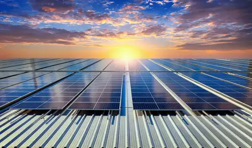 Generación de energía solar en Perú aumenta 87% en primer semestre de 2026.