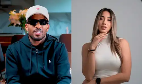 La madre de la actual pareja de Jefferson Farfán expresa su deseo de ser abuela. Composición LR. Instagram La madre de la actual pareja de Jefferson Farfán expresa su deseo de ser abuela.