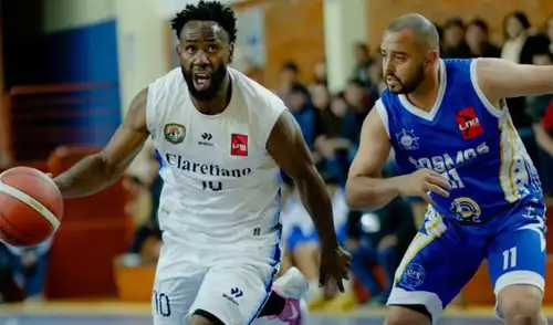 Liga Nacional de Basketball 2026