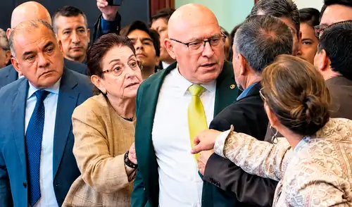 Maravi y gianmpetri