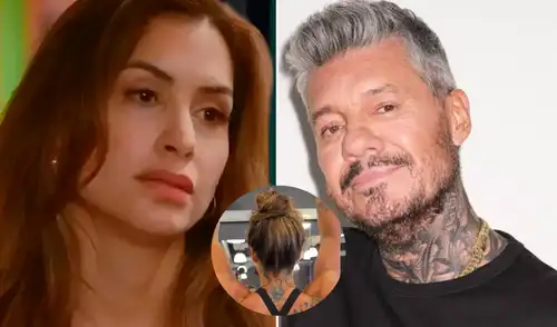 Marcelo Tinelli podría haberse ilusionado nuevamente tras su ruptura con Milett Figueroa. Se le vincula con su entrenadora personal, Ágata Lescano, generando rumores de romance. Revelan la identidad de la nueva saliente de Marcelo Tinelli tras terminar su relación con Milett Figueroa
