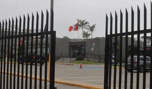La familia del segundo agraviado denunció intentos de impedir la denuncia. La familia del segundo agraviado denunció intentos de impedir la denuncia.