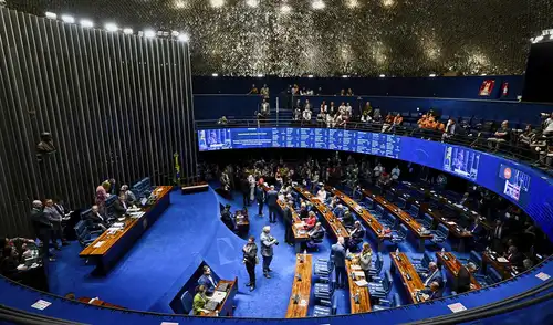 La reforma laboral podría beneficiar a 22 millones de trabajadores en Brasil La reforma laboral podría beneficiar a 22 millones de trabajadores en Brasil